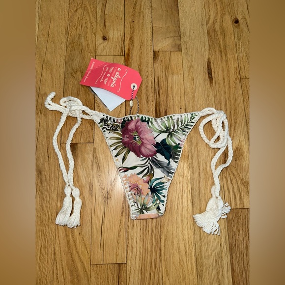 FARM RIO BIKINI BOTTON - Picture 3 of 7